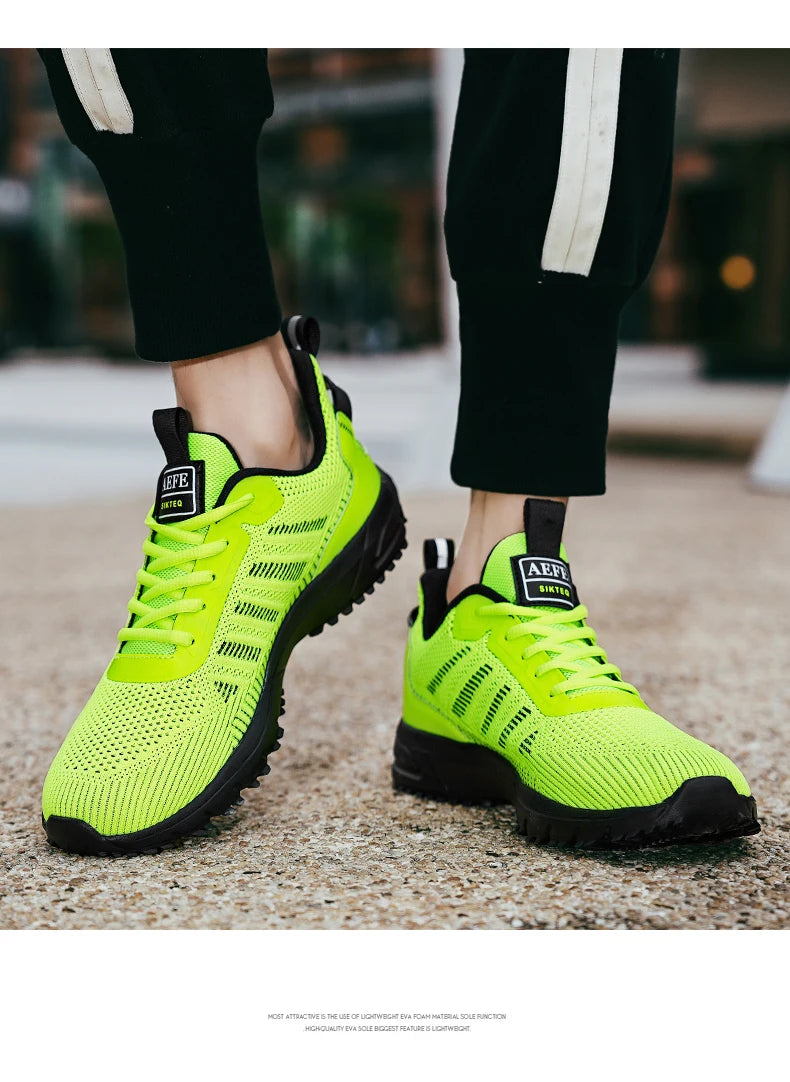 Men Casual Shoes