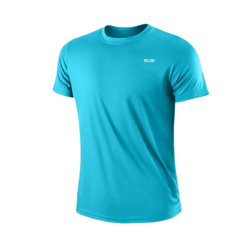 Men's Short Sleeve T Shirt