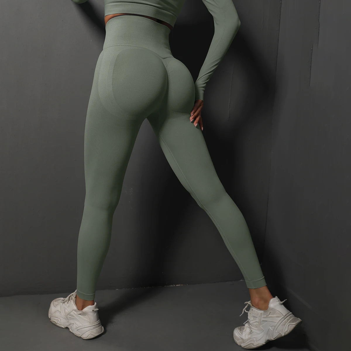 Gym Leggings