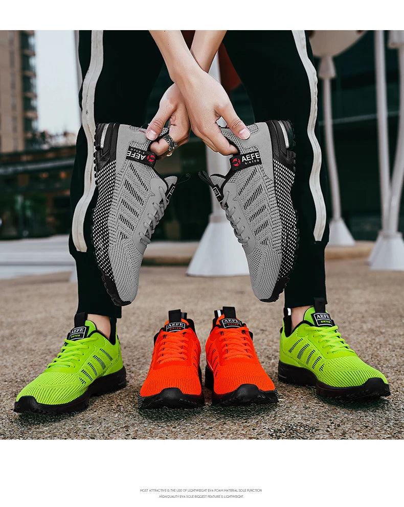 Men Casual Shoes