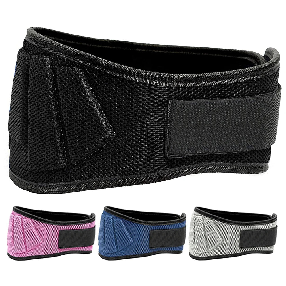 Weight Lifting Belts for Men and Women