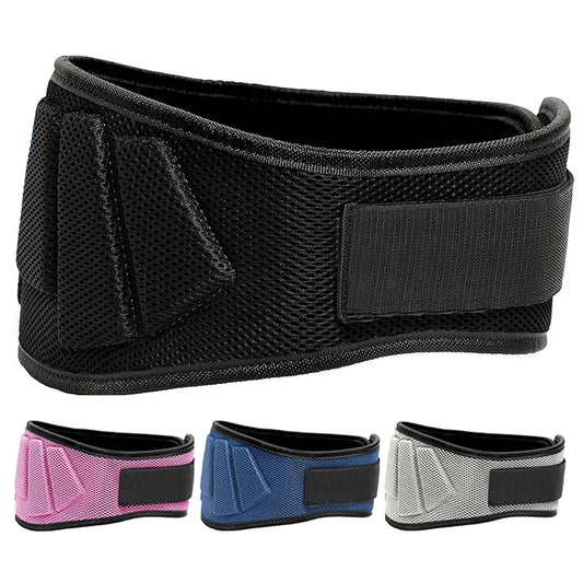 Weight Lifting Belts for Men and Women