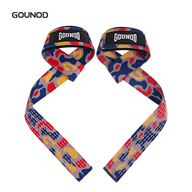 Weightlifting Straps