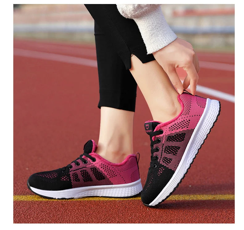 Women Sport Shoes