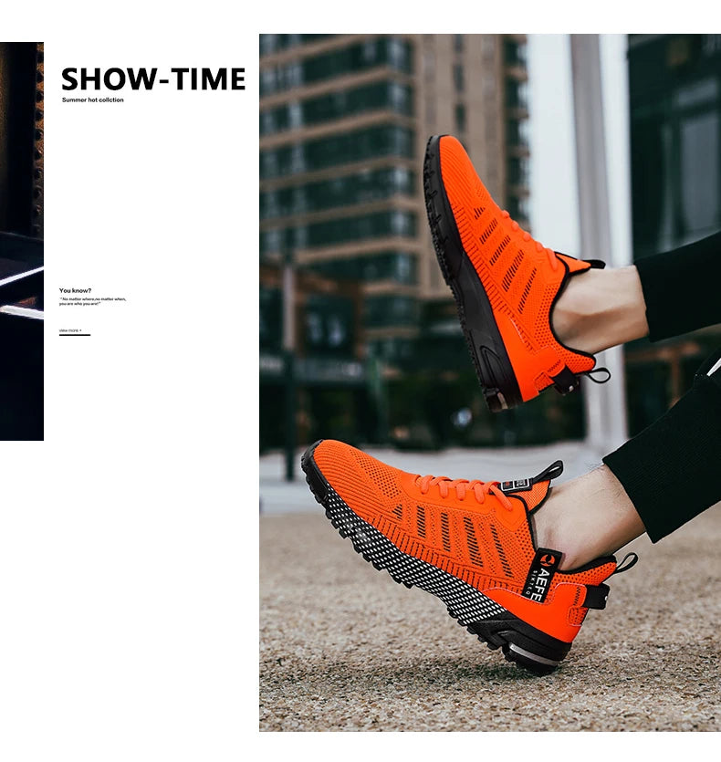 Men Casual Shoes