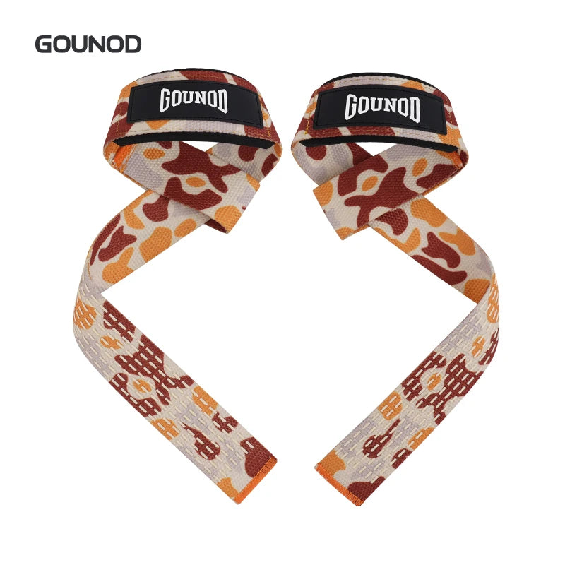 Weightlifting Straps