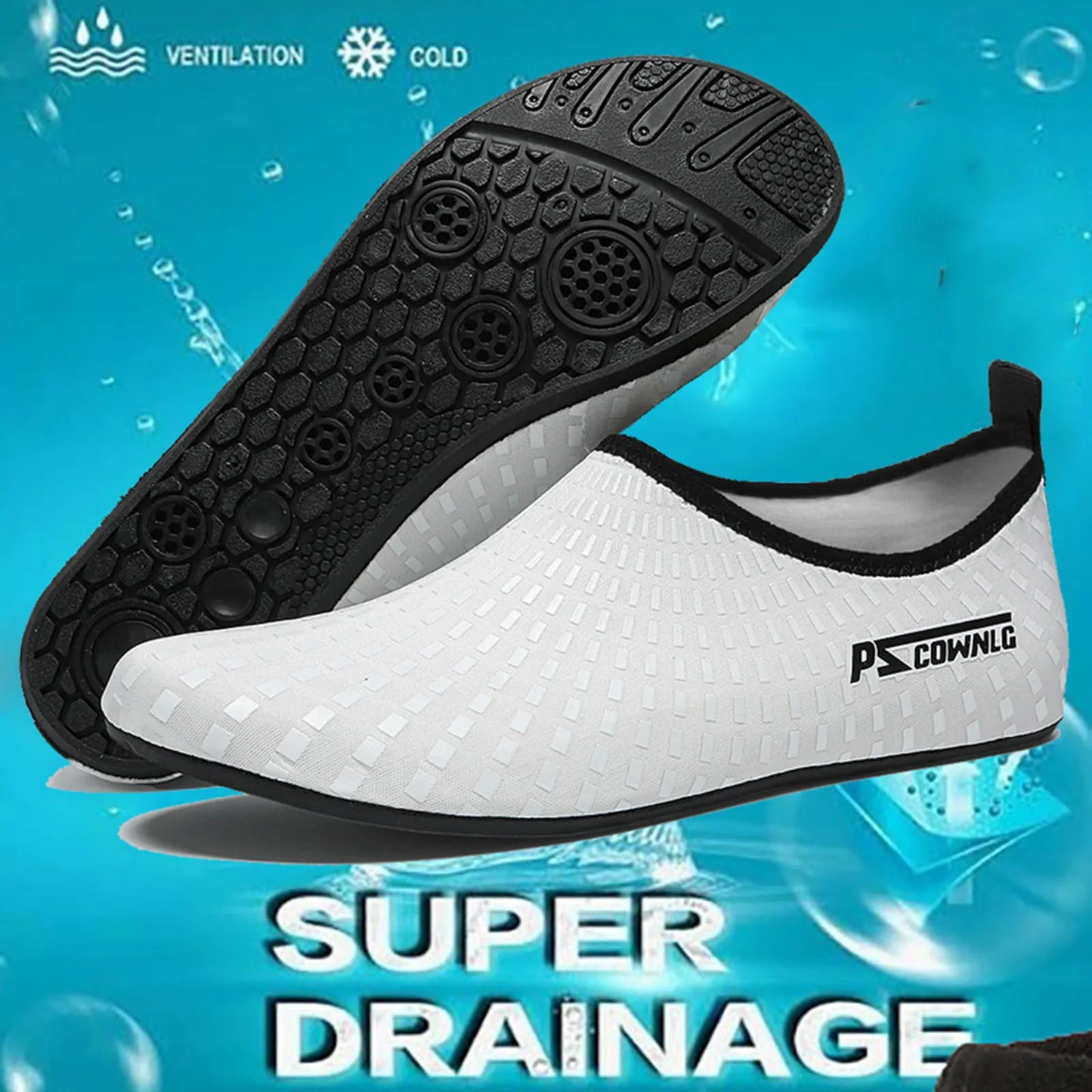 Diving Shoes Women