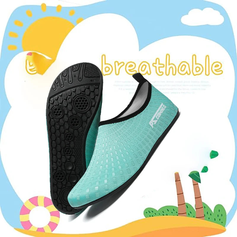Diving Shoes Women