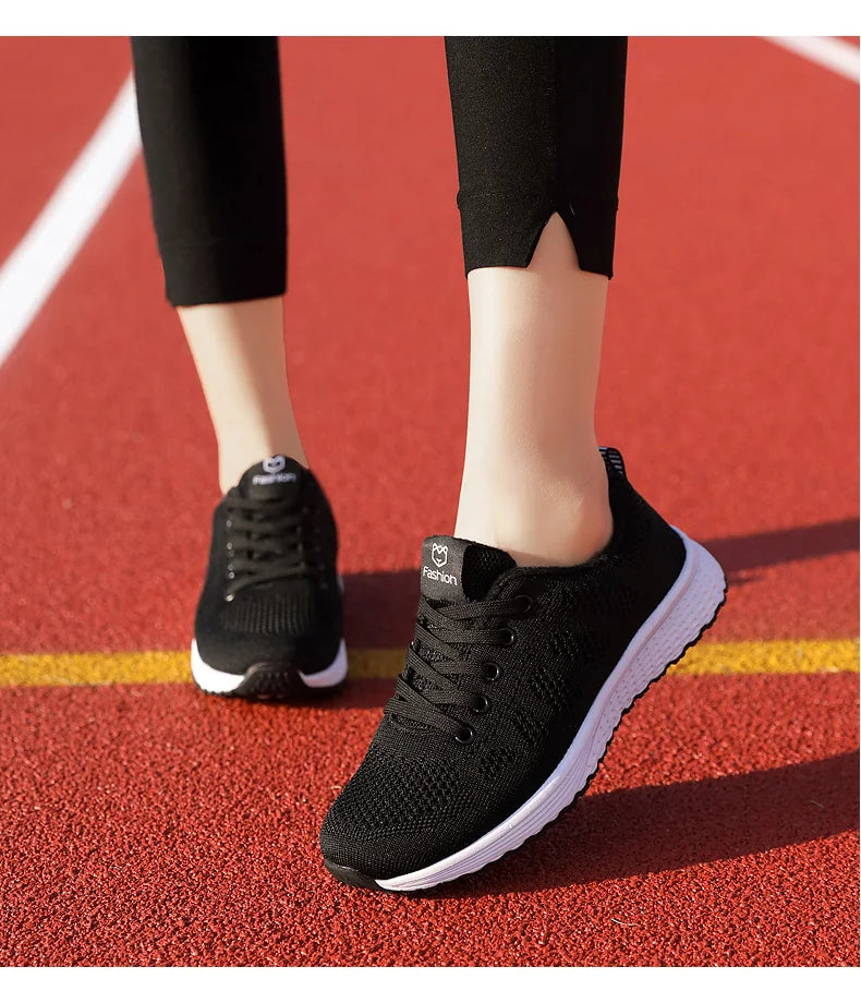 Women Sport Shoes