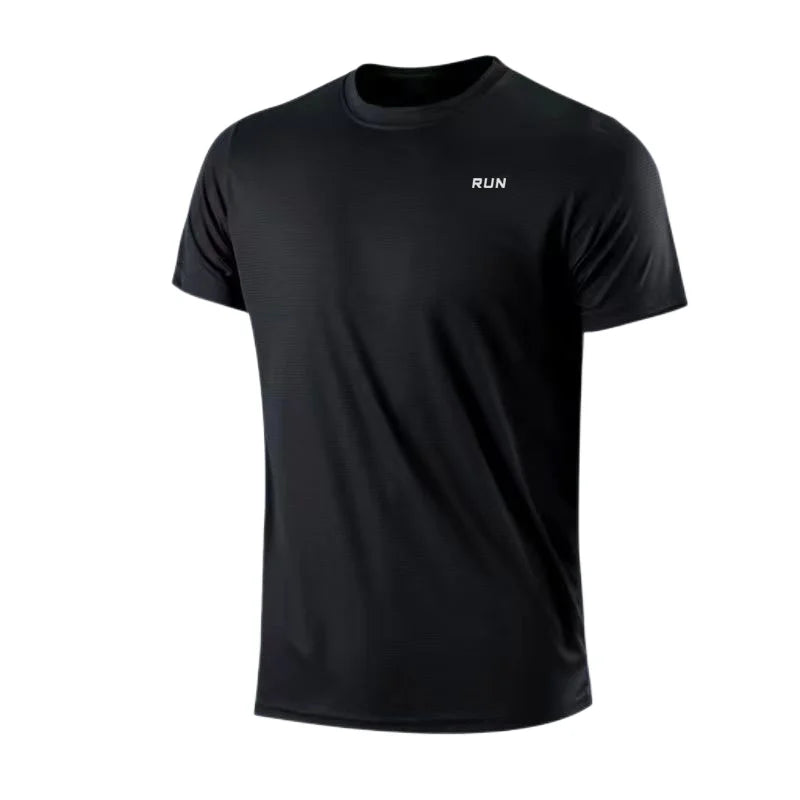 Men's Short Sleeve T Shirt