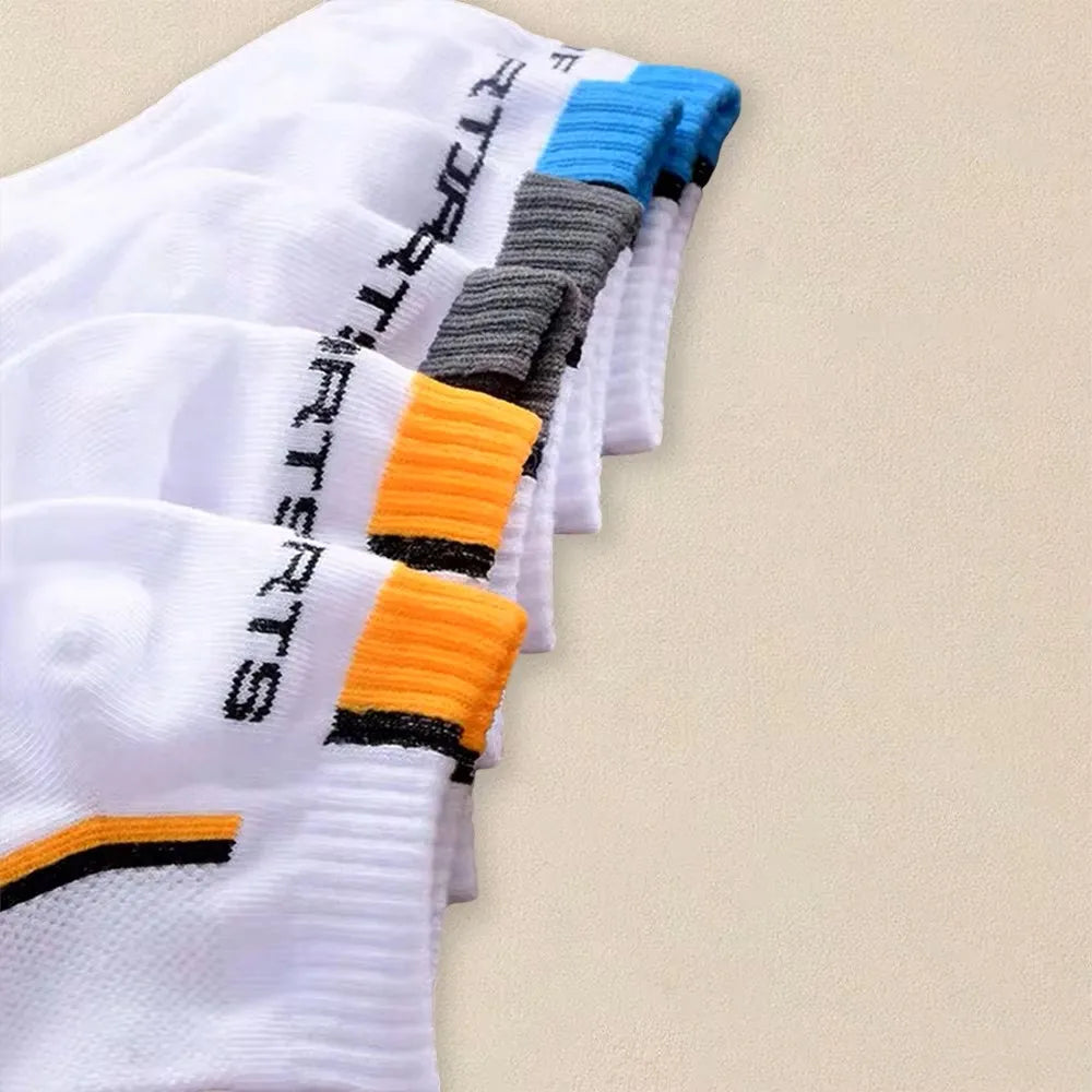 Men Summer Socks
