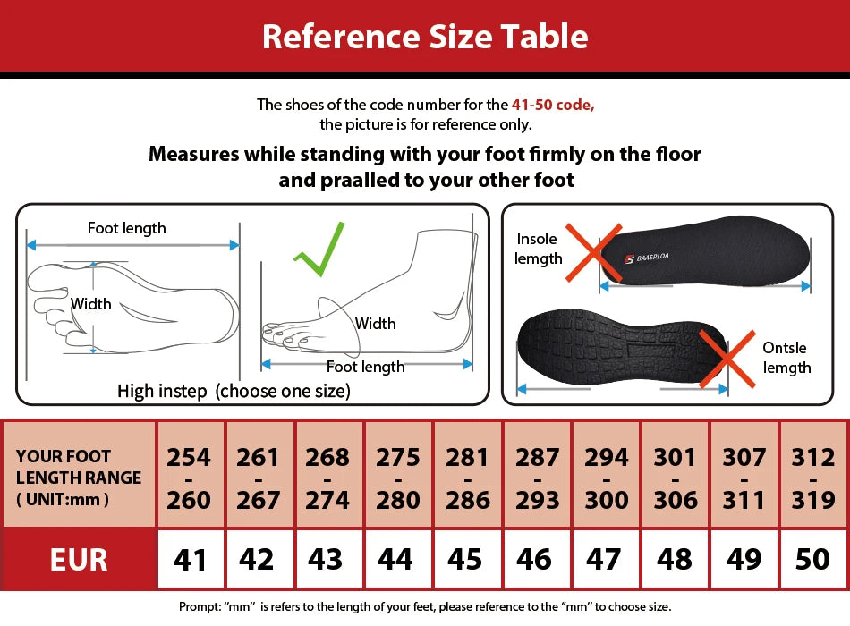 Men Running Shoes
