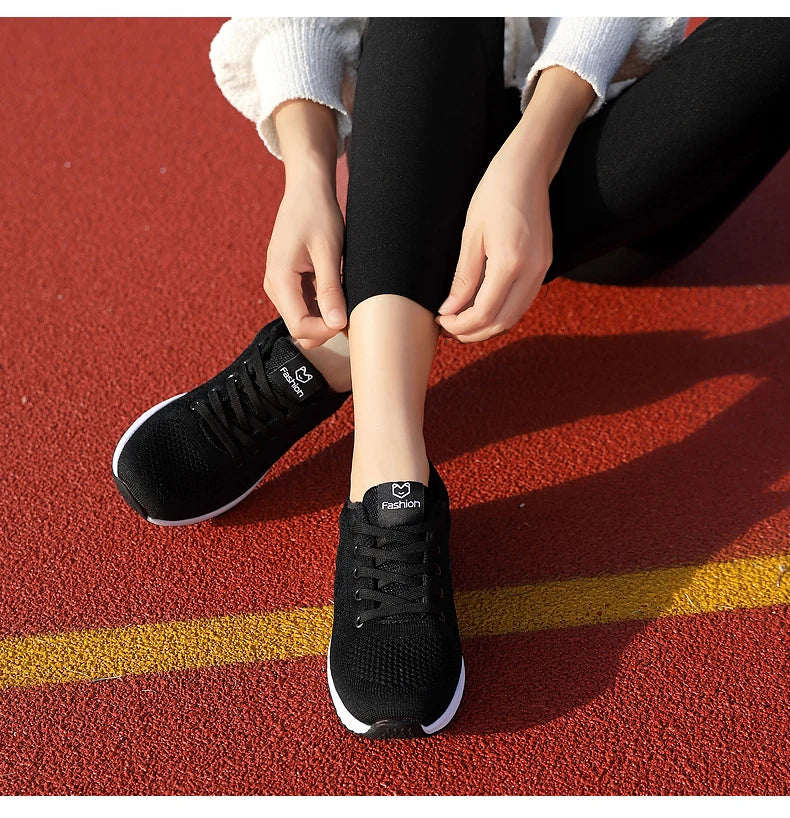Women Sport Shoes