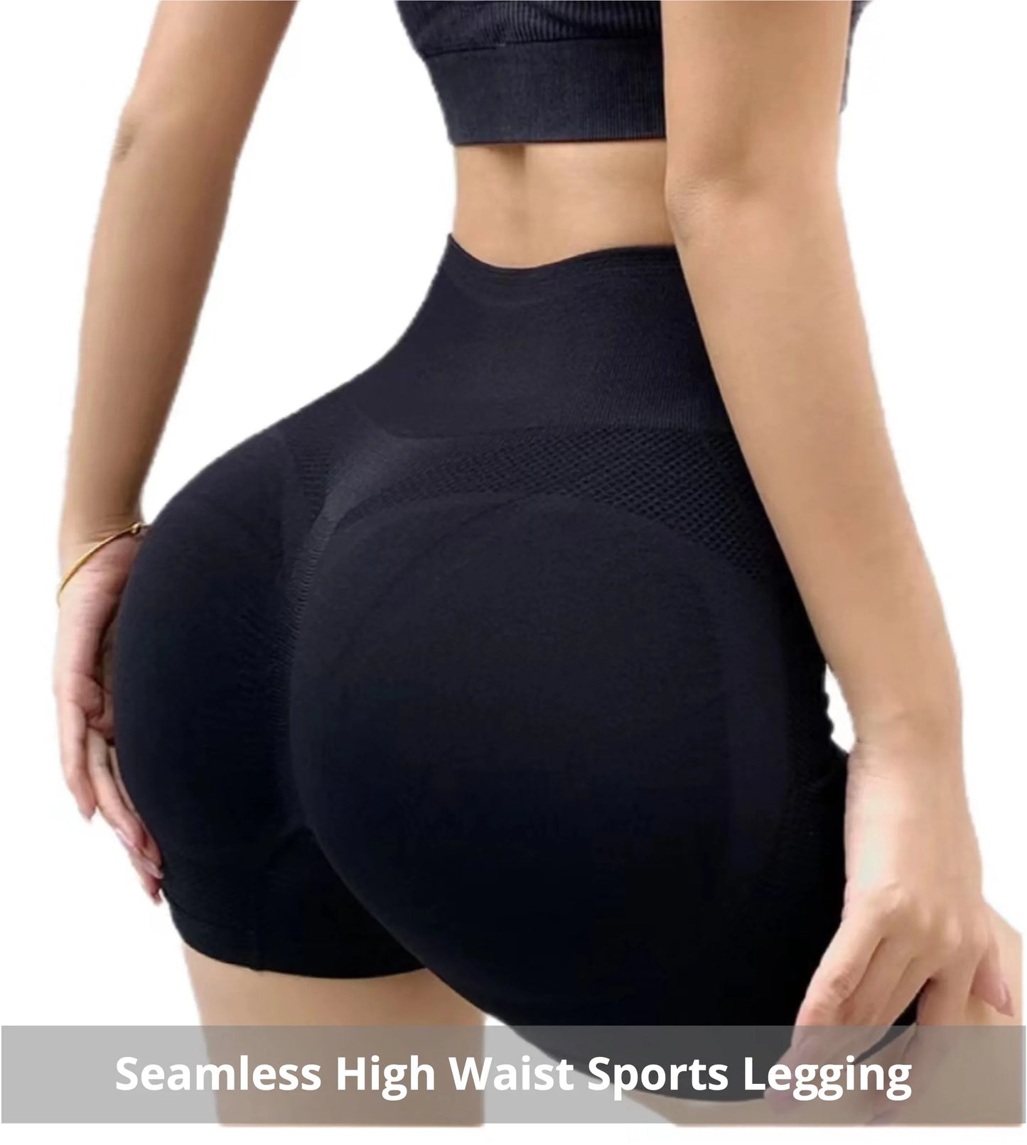 Yoga Shorts