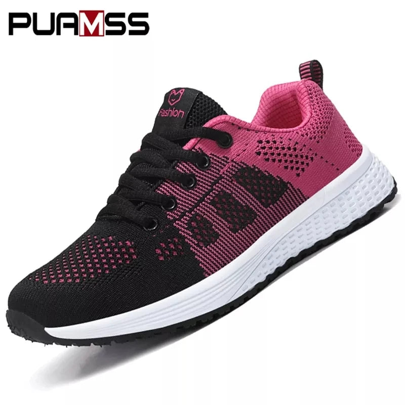 Women Sport Shoes