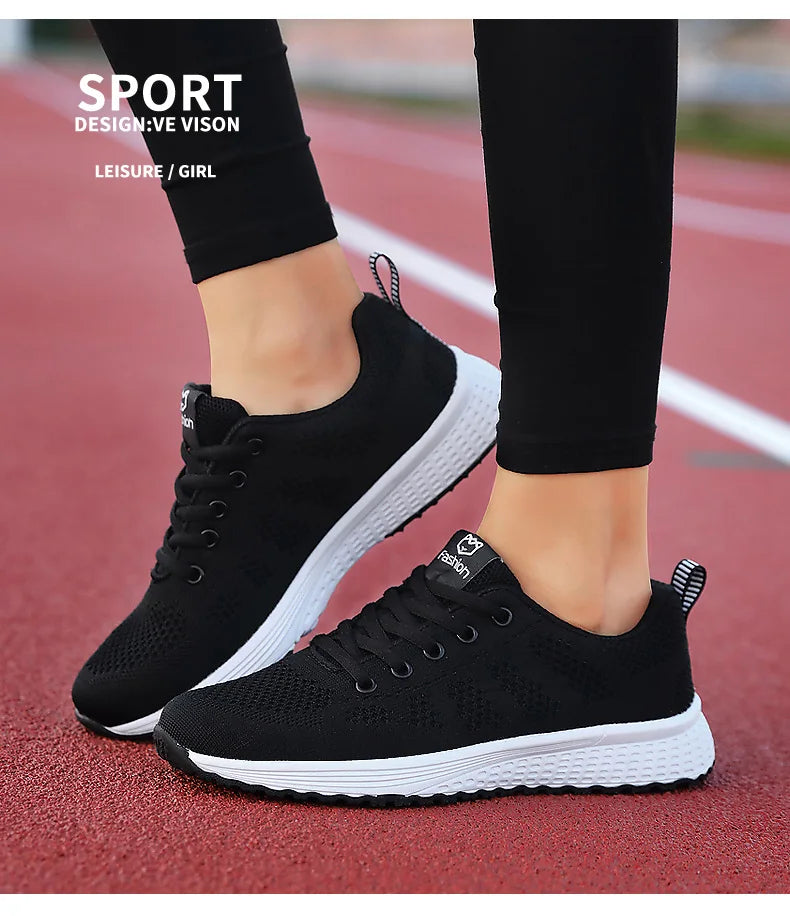 Women Sport Shoes