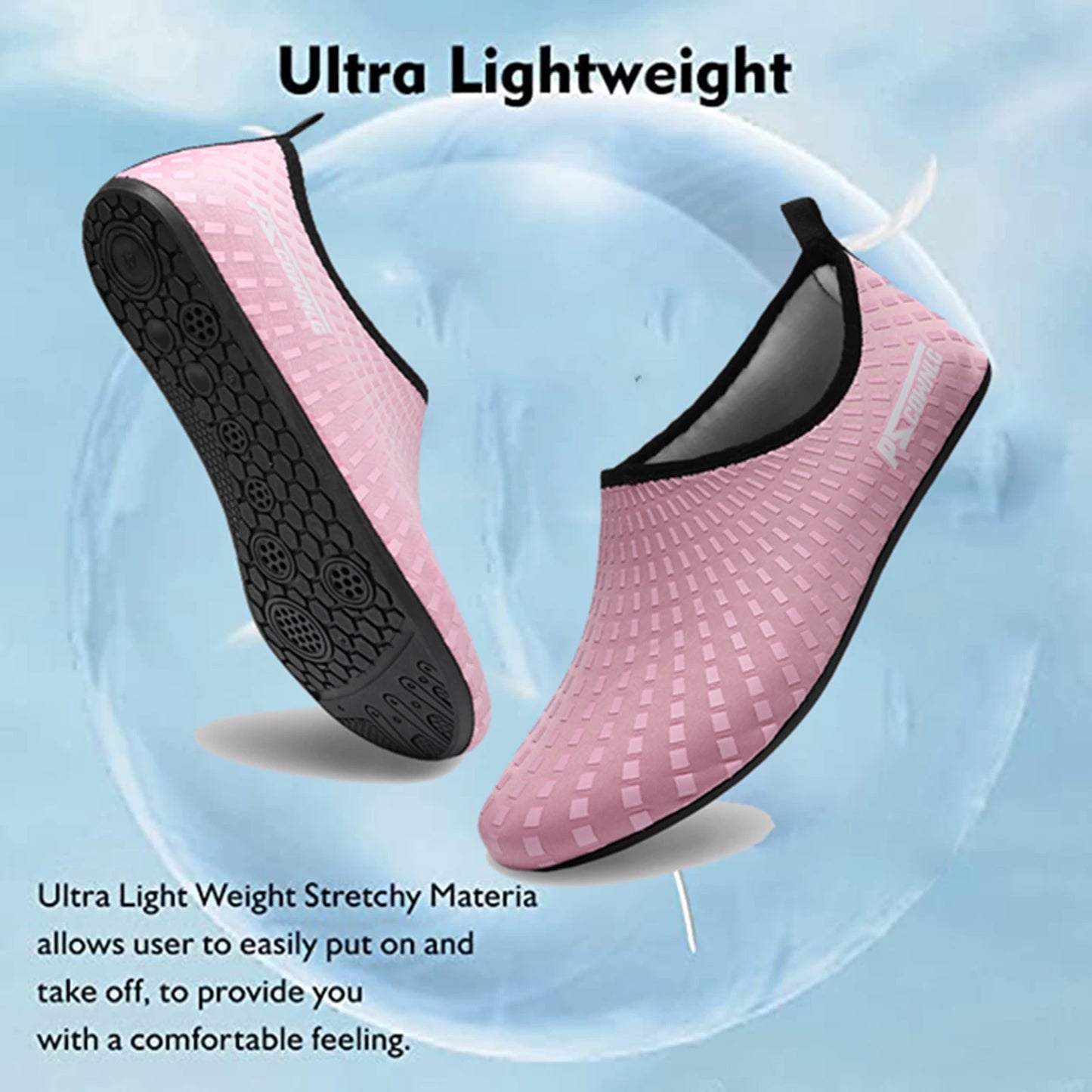 Diving Shoes Women