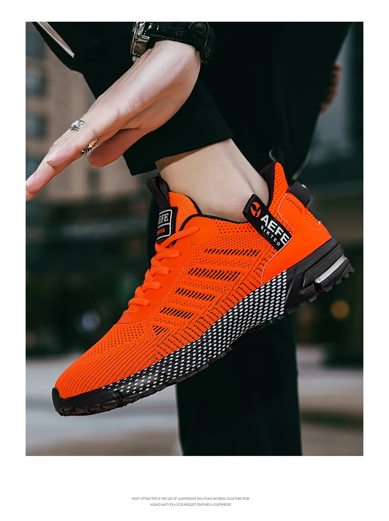 Men Casual Shoes