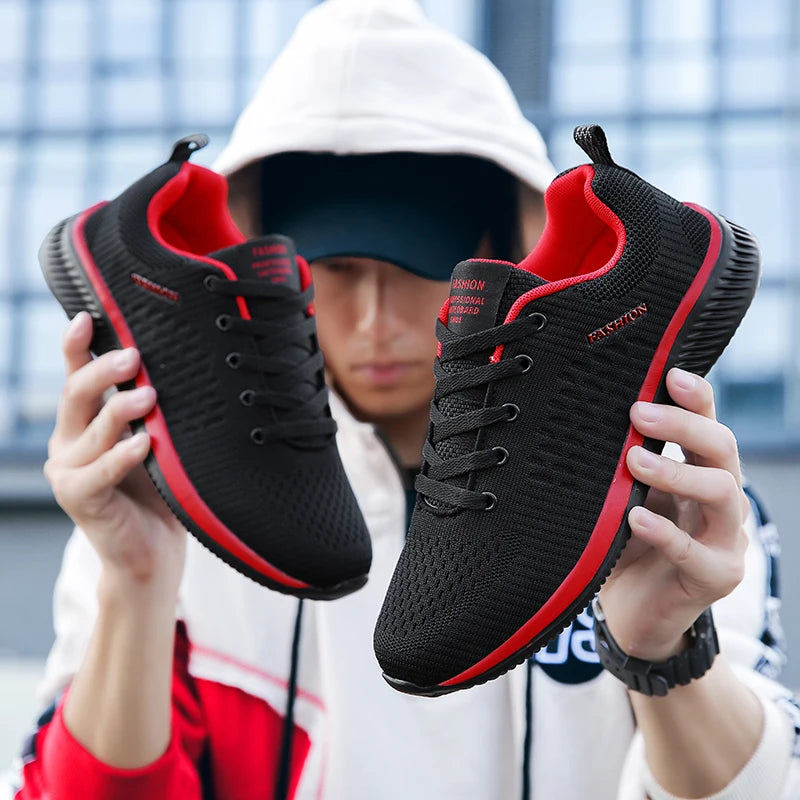Men Running Sneakers