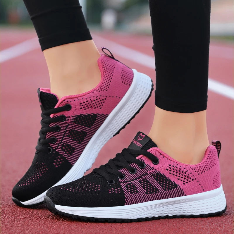 Women Sport Shoes