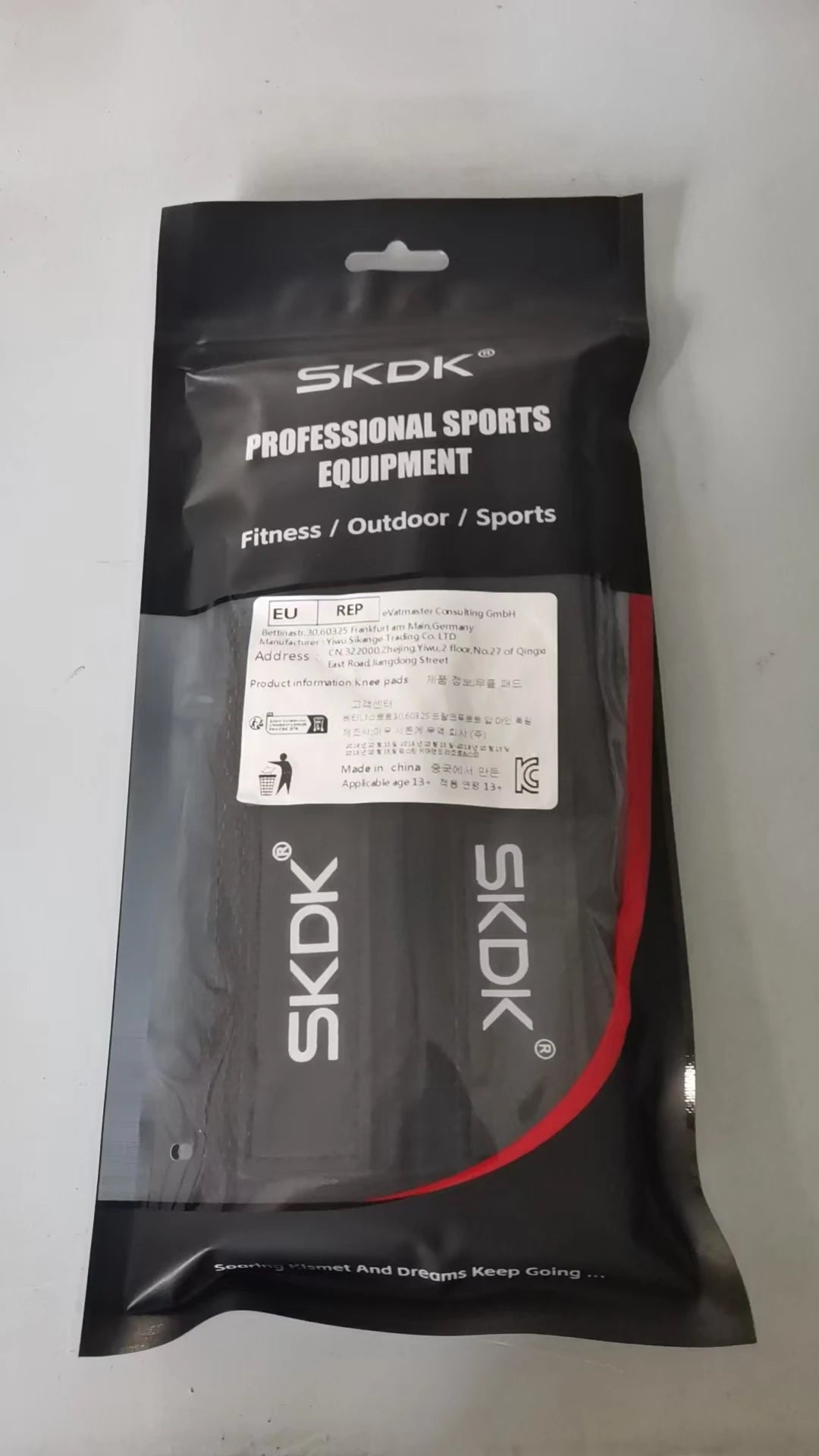 Weightlifting Straps