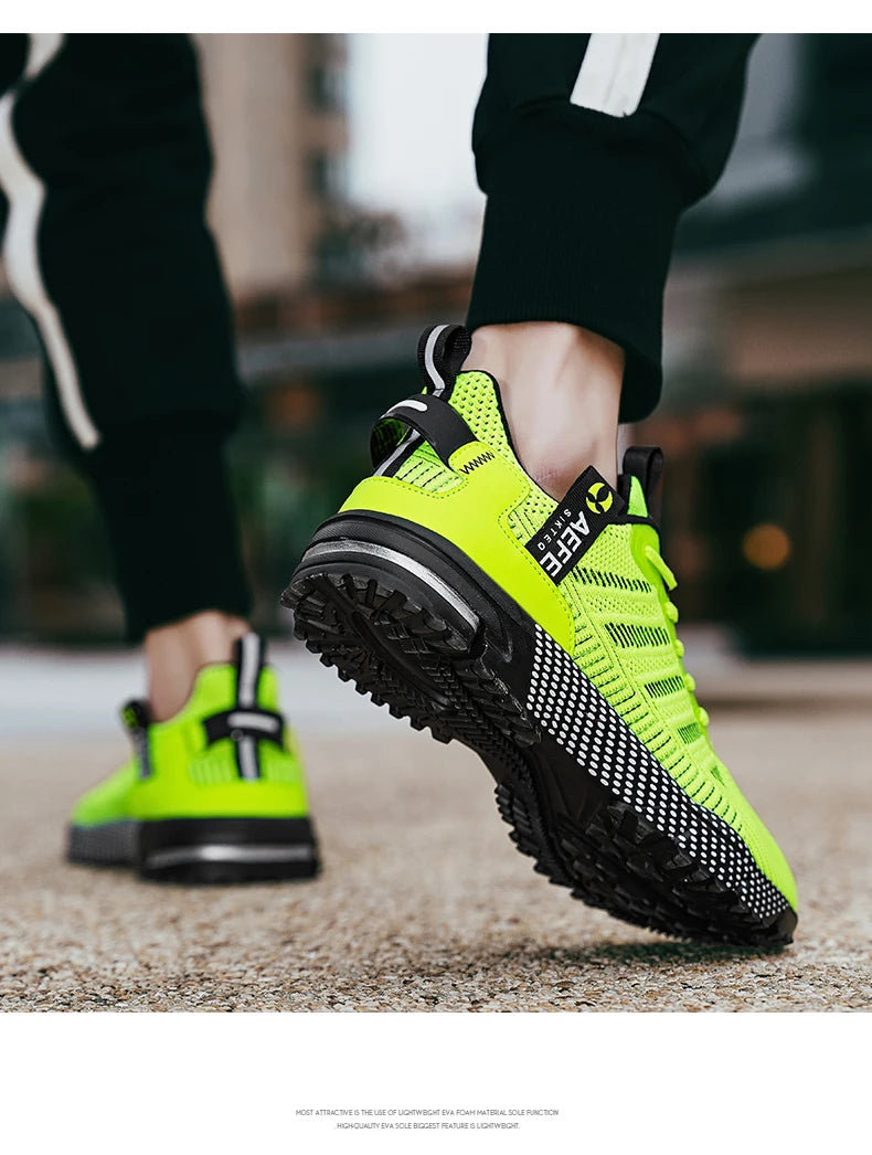 Men Casual Shoes