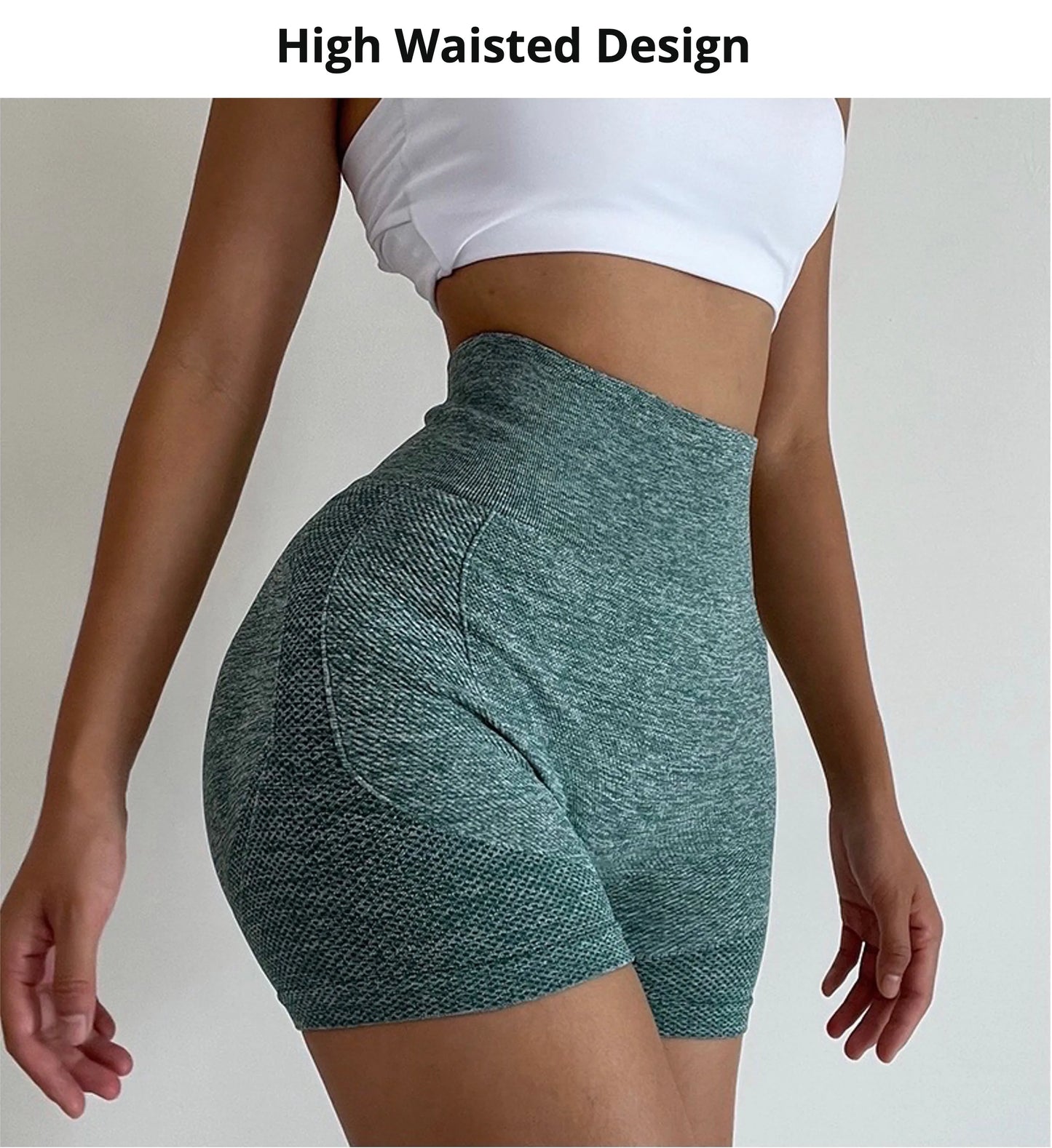 Yoga Shorts