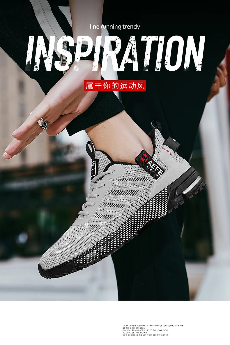 Men Casual Shoes