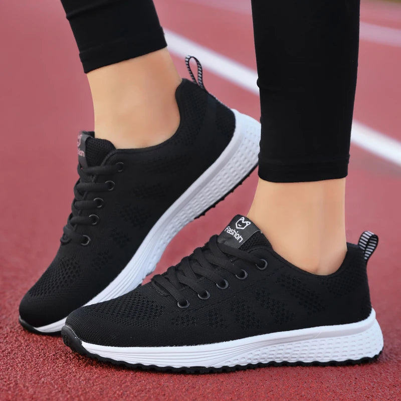 Women Sport Shoes