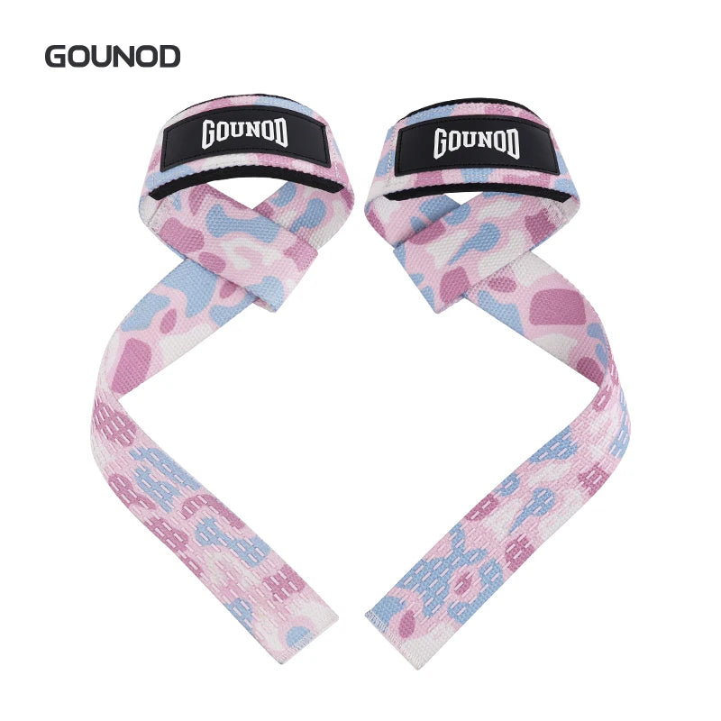 Weightlifting Straps