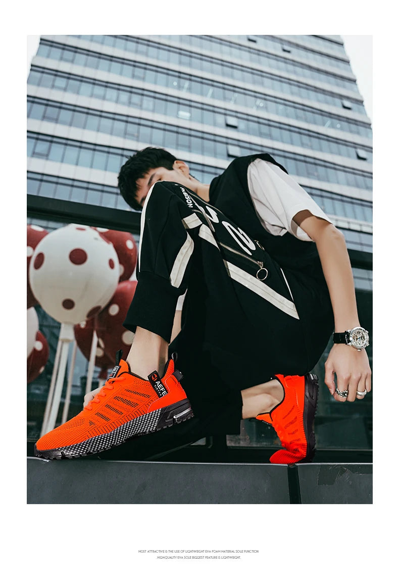 Men Casual Shoes