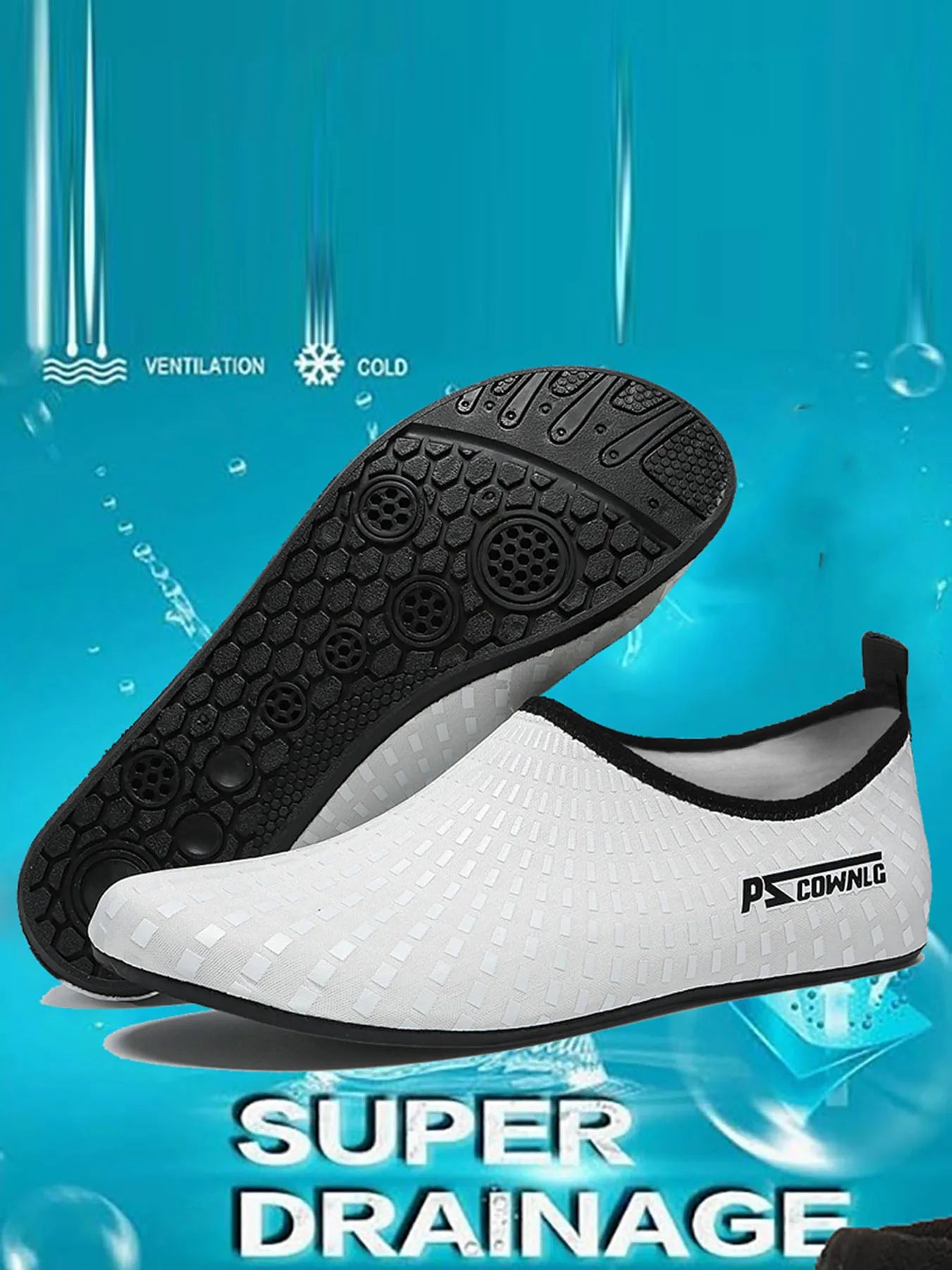 Diving Shoes Women
