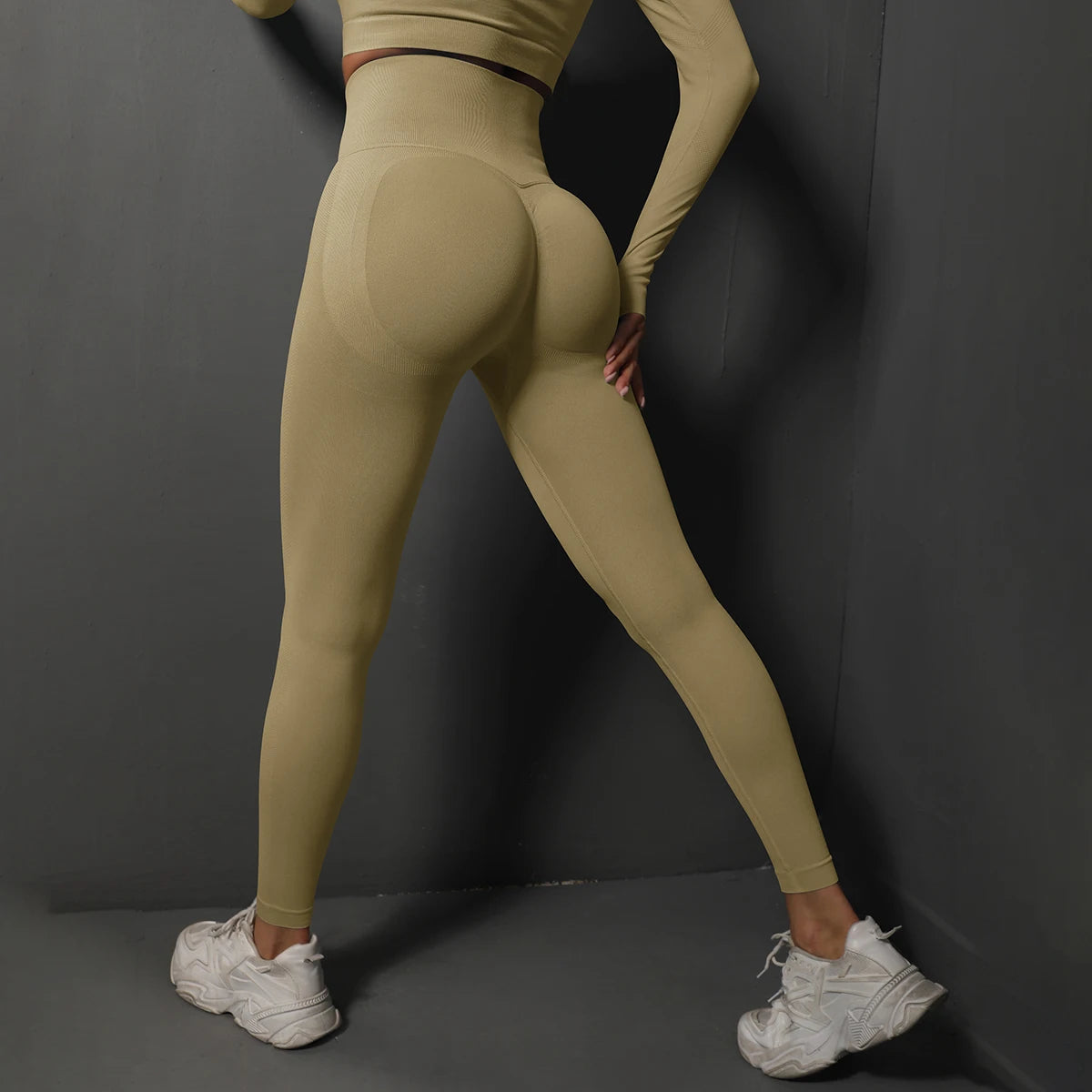 Gym Leggings