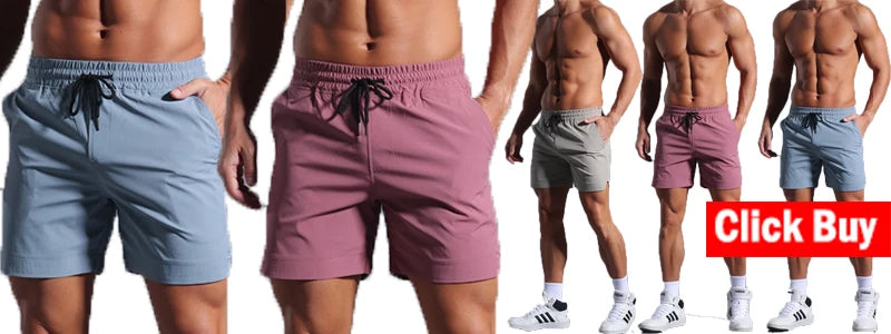 Men's Running Shorts