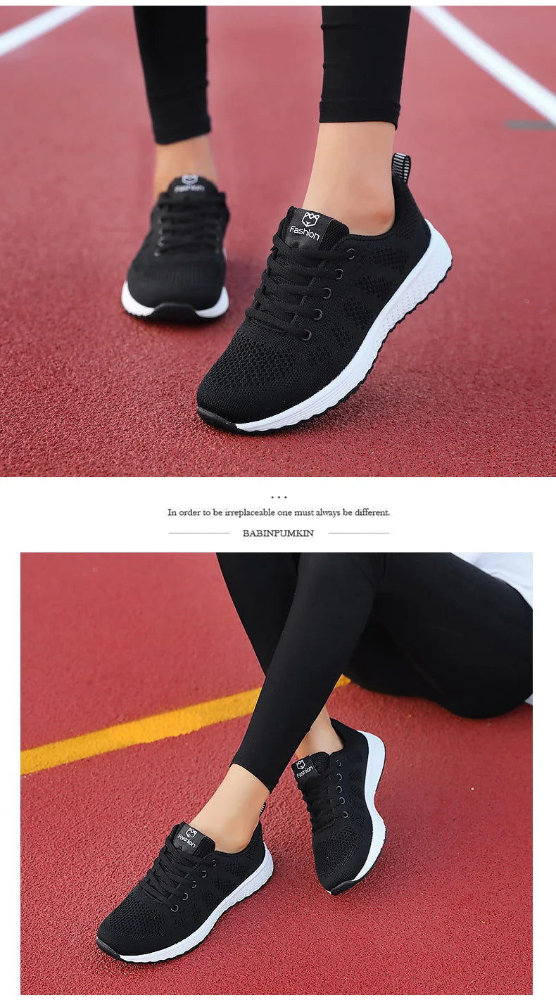 Women Sport Shoes