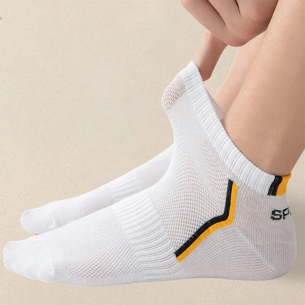 Men Summer Socks