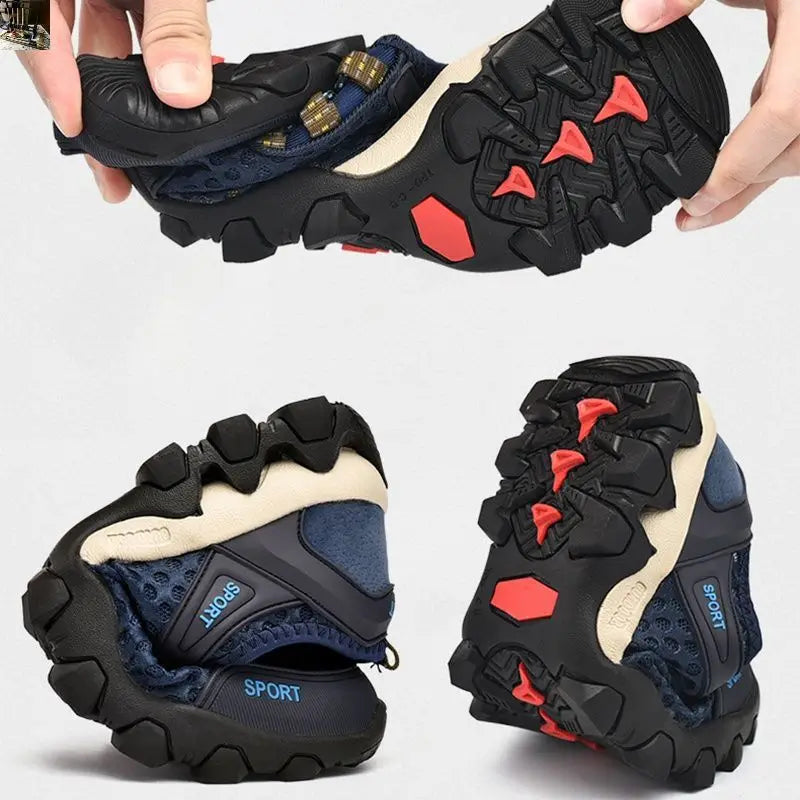 Men's Sports Shoes