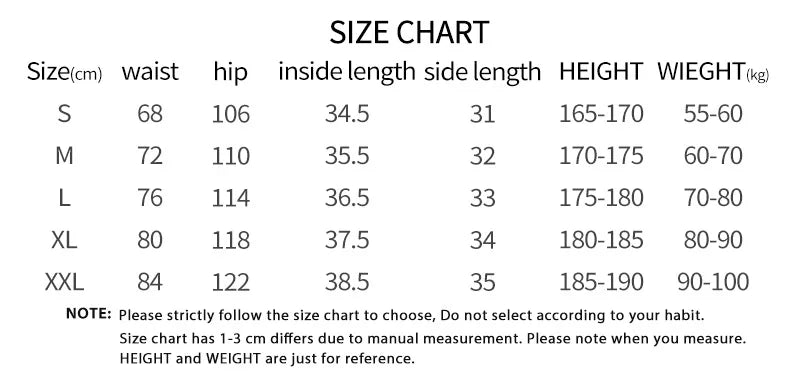 Men's Running Shorts