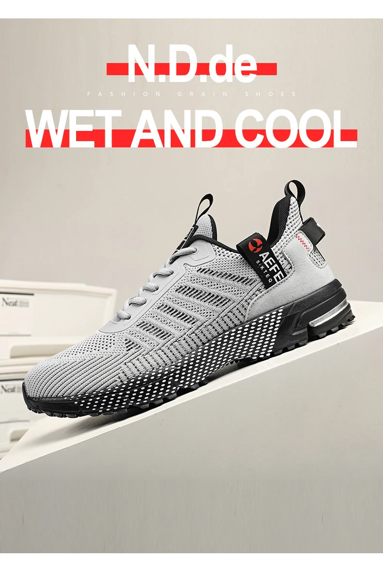 Men Casual Shoes