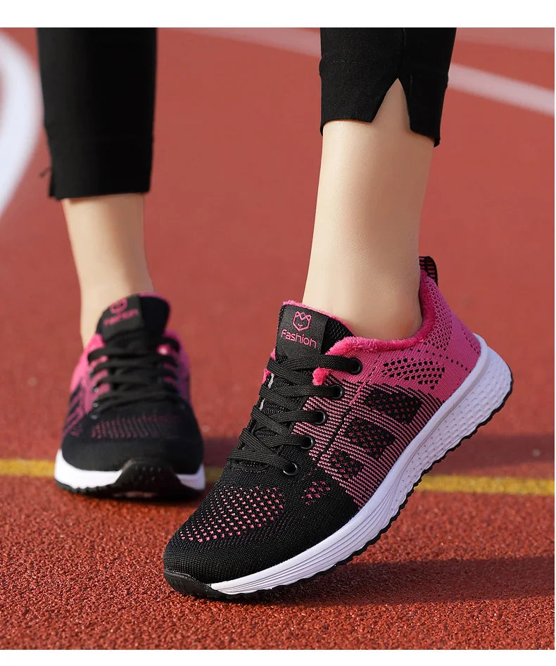 Women Sport Shoes