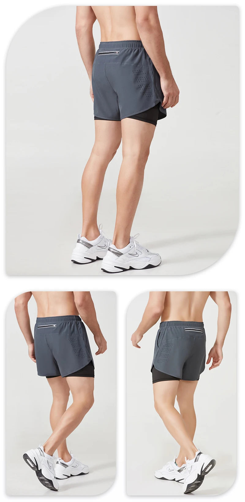 Men's Running Shorts