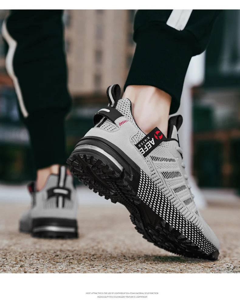 Men Casual Shoes