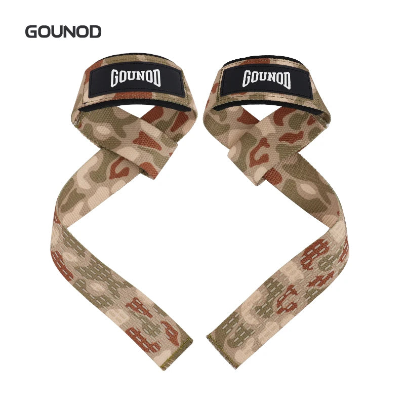 Weightlifting Straps