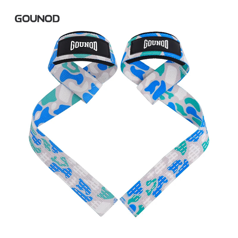 Weightlifting Straps
