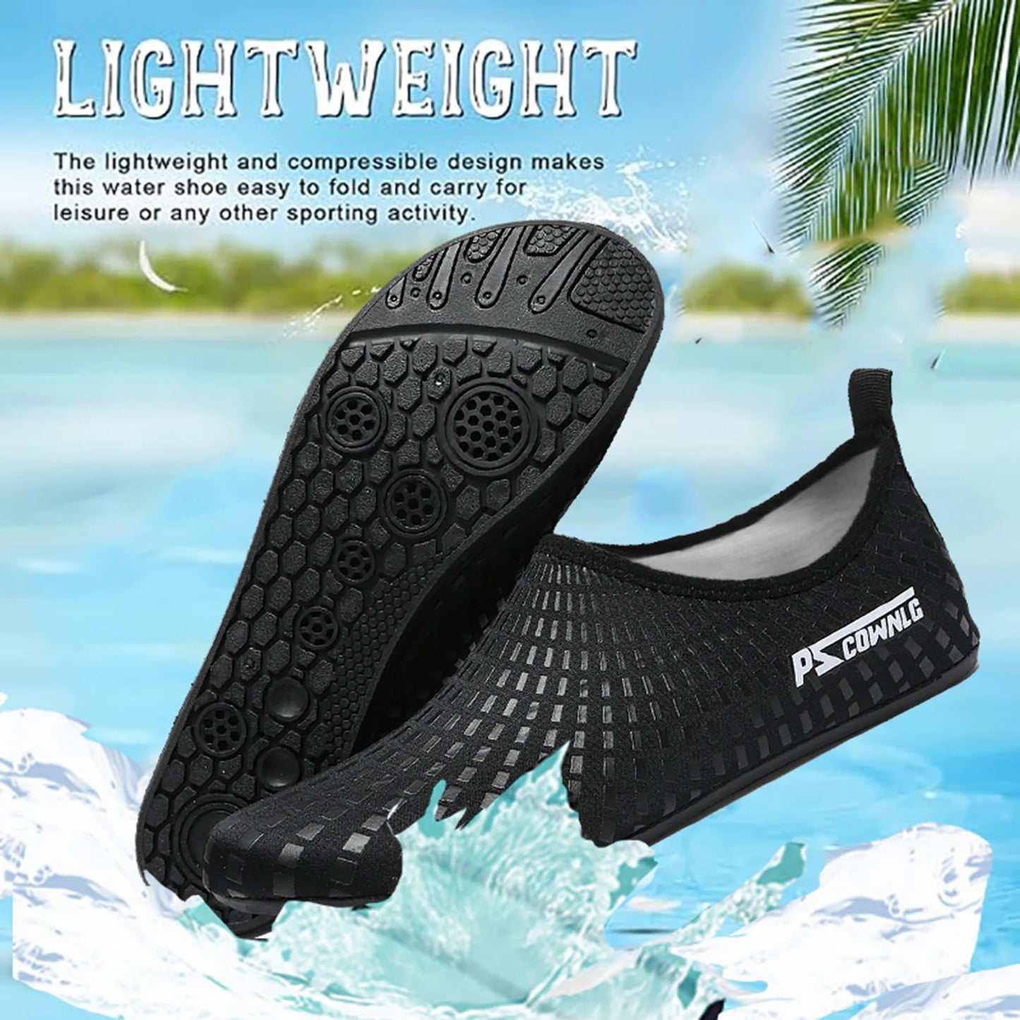 Diving Shoes Women