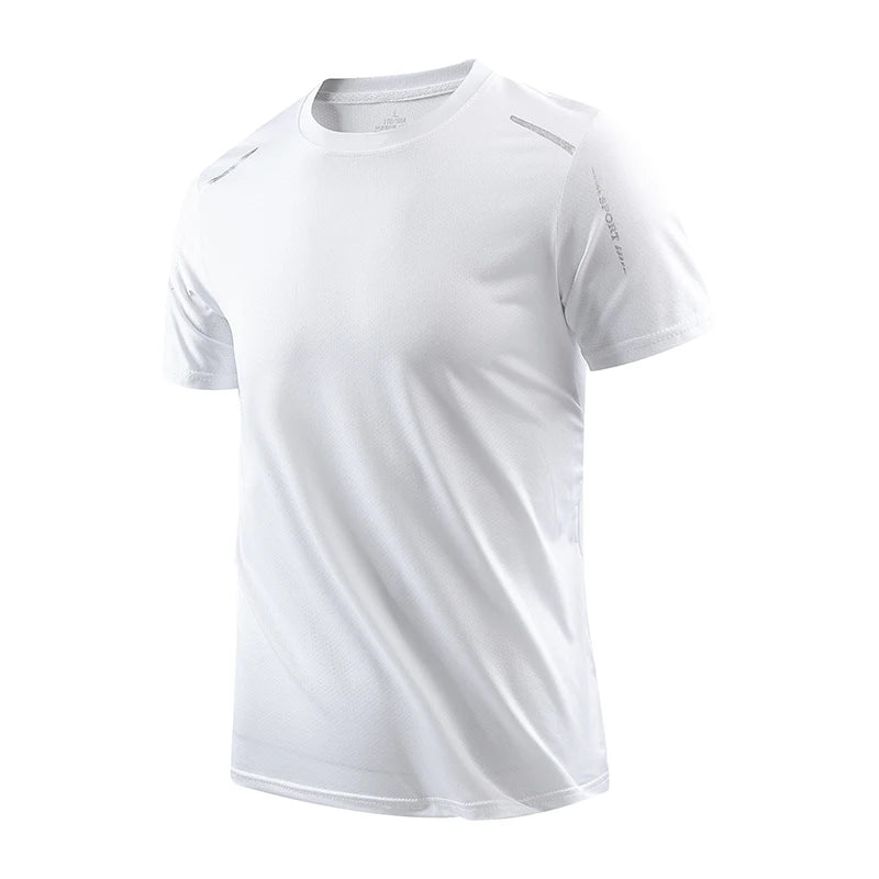Men's Running T-shirts
