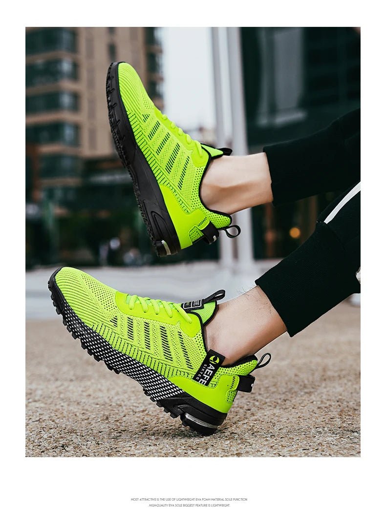 Men Casual Shoes