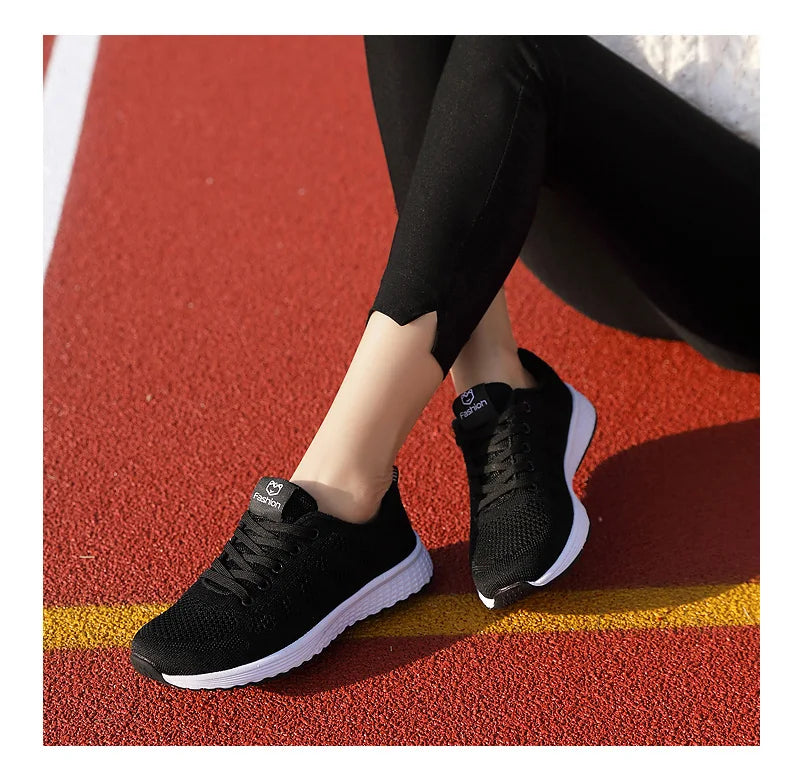Women Sport Shoes