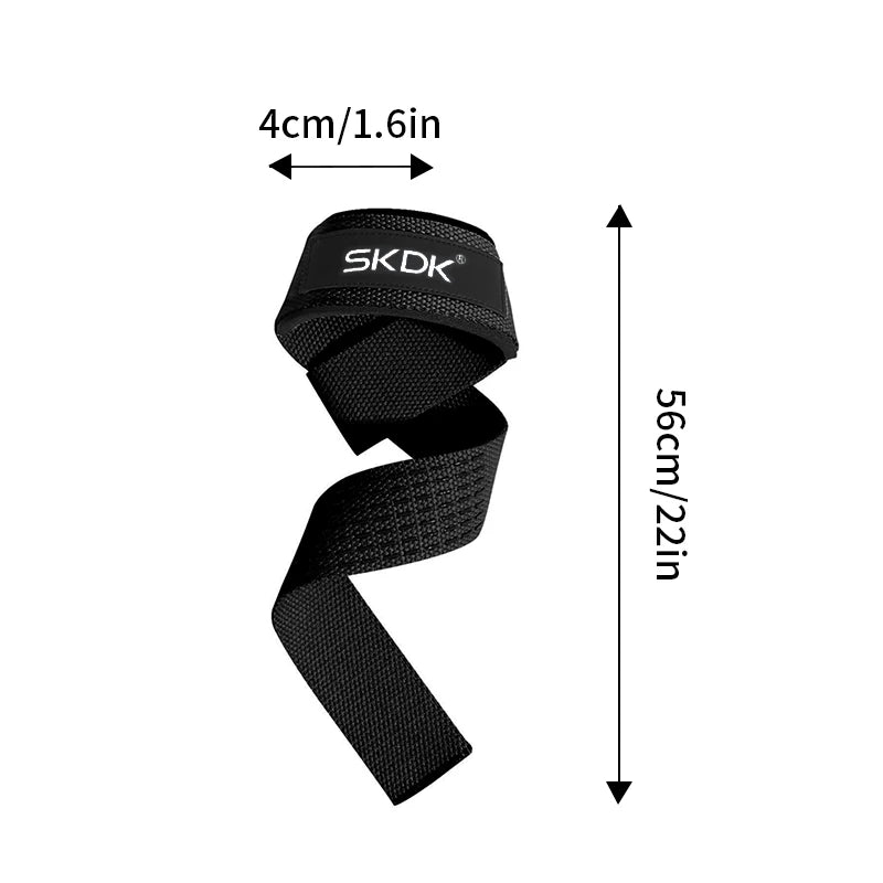 Weightlifting Straps