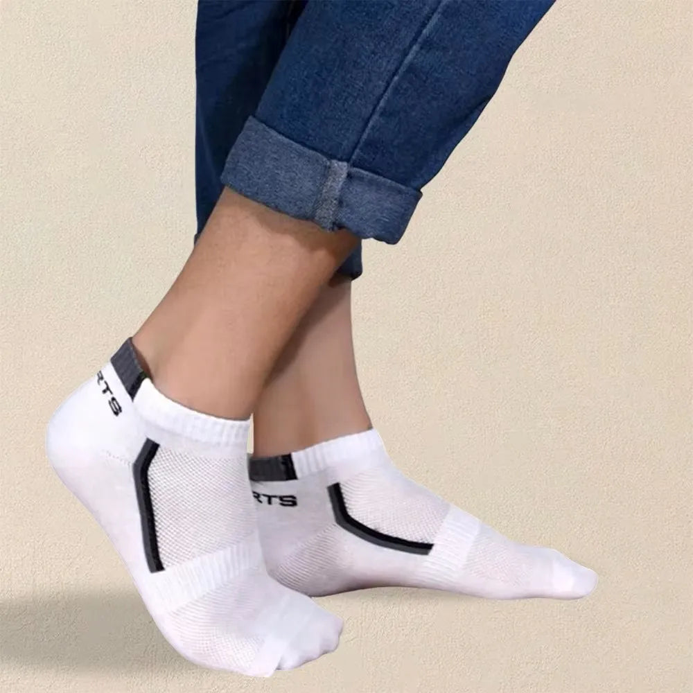 Men Summer Socks